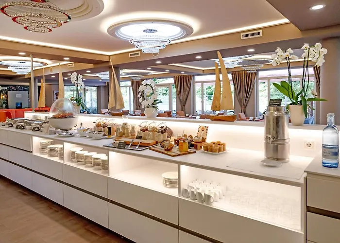 Best Western Plus Ostseehotel Waldschloesschen